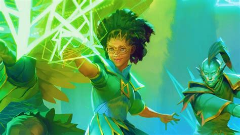 The Role of Greater Dispel Magic in Modern Spellcasting